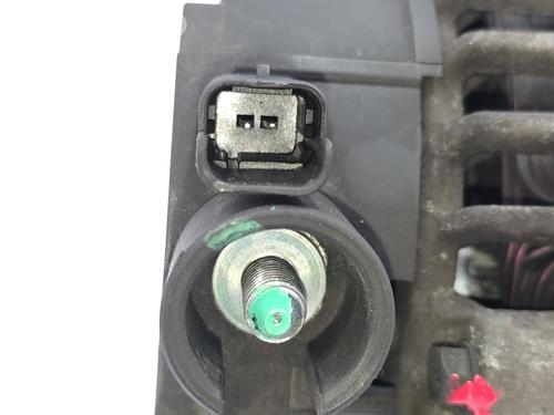 Alternator PEUGEOT 207 (WA_, WC_)  | BP21160968M7 