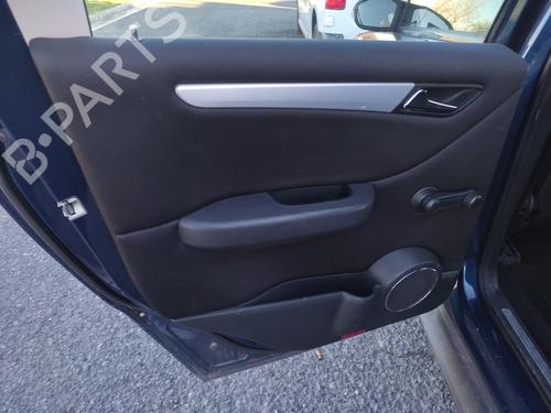 Left taillight MERCEDES-BENZ B-CLASS Sports Tourer (W245)  | BP23022684C34 
