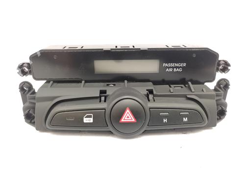 Display monitor HYUNDAI ix20 (JC)  | BP21156046C48 