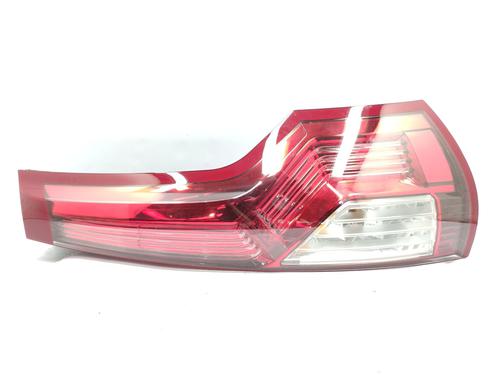 Used Right taillight CITROËN C4 Picasso I MPV (UD_) 1.6 HDi 110 (112 hp) 30152371