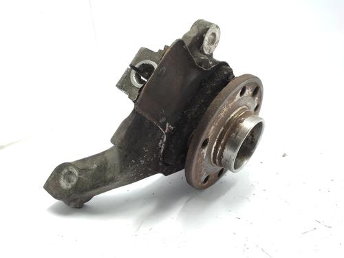 Used Left front steering knuckle OPEL SIGNUM Hatchback (Z03) [2003-2008]  21159745
