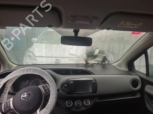Right front window switch TOYOTA YARIS (_P13_) 1.3 (NSP130_, NSP130) | BP22798762I26 