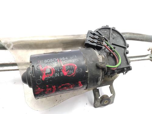 Front wiper motor VW GOLF III (1H1)  | BP21155897M29 