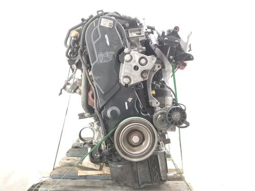 Engine PEUGEOT 407 SW (6E_, 6D_) 2.0 HDi 135 | BP28318910M1 