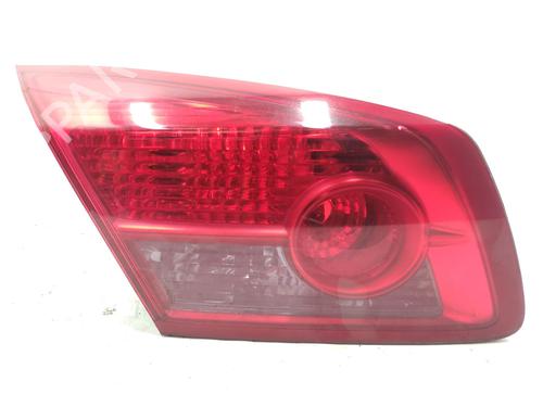 Used Left tailgate light RENAULT VEL SATIS (BJ0_) [2002-2025]  21158208