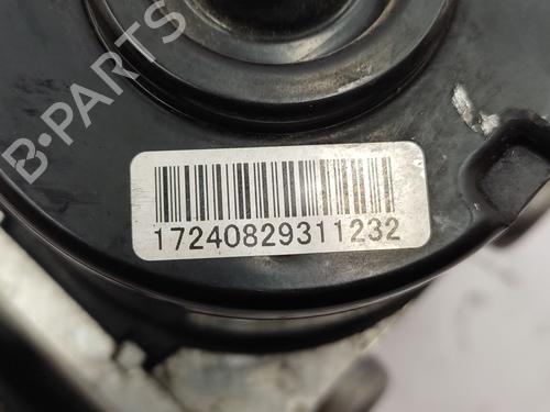 ABS pump FIAT DOBLO Cargo (263_) 1.3 D Multijet | BP32666701M43  - Image 7
