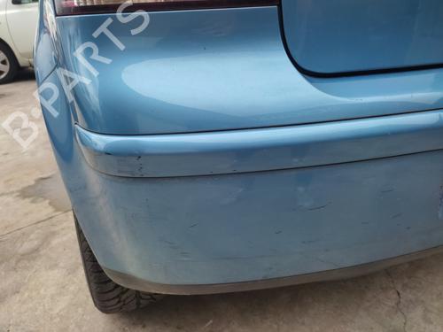 Squib airbag VW POLO IV (9N_, 9A_) 1.4 16V | BP21154262C102 