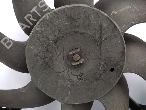 Radiator fan PEUGEOT 806 (221) 1.9 TD | BP30488919M35 