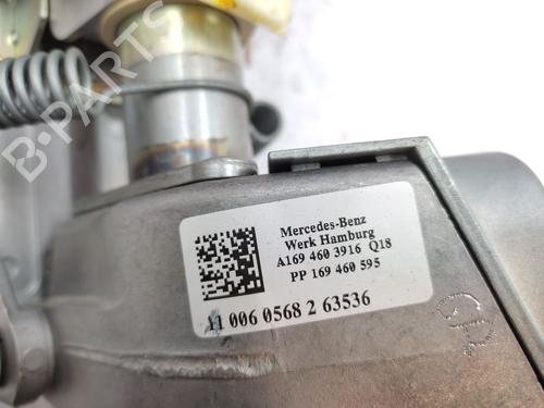 Steering column MERCEDES-BENZ B-CLASS Sports Tourer (W245) B 180 CDI (245.207) | BP29312117M21