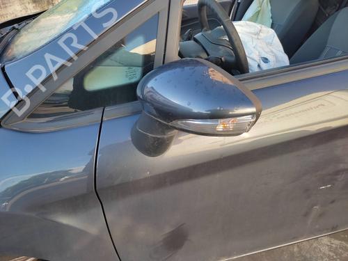 Anlasser FORD FIESTA VI (CB1, CCN) 1.25 | BP21149158M8 