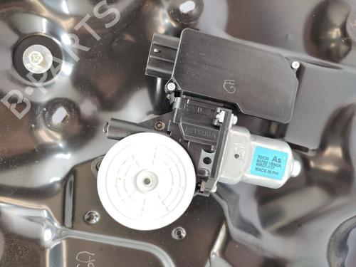 Front right window mechanism INFINITI EX 30d | BP37463982C23 - Image 2