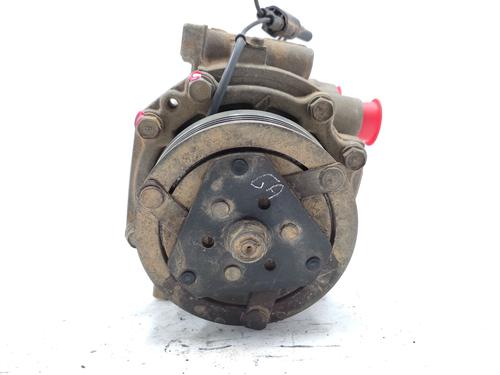 AC compressor SUZUKI IGNIS II (MH) 1.5 (RM415) | BP39103051M34 - Image 2