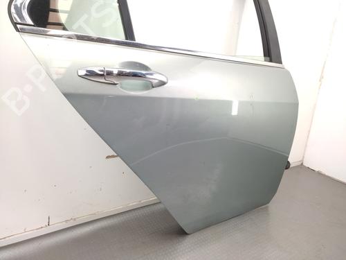 Right rear door HONDA ACCORD VII (CL, CN) 2.2 i-CTDi (CN1) | BP21153679C5 