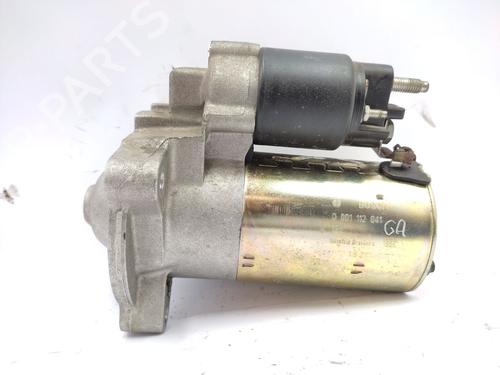 Starter PEUGEOT 206 Hatchback (2A/C) 1.4 i | BP29454292M8 