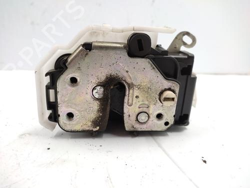 Rear right lock ALFA ROMEO 159 (939_) 1.9 JTDM 16V (939AXC1B, 939AXC12) | BP21148903C99 