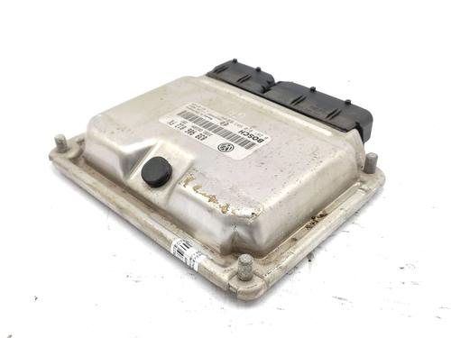 Used Engine control unit (ECU) Engine control unit (ECU) SEAT TOLEDO II (1M2) 1.9 TDI (110 hp) 36263122 36263122