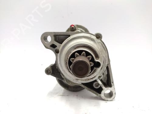 Starter HONDA HR-V (GH_) 1.6 16V 4WD (GH2, GH4) | BP25849721M8 