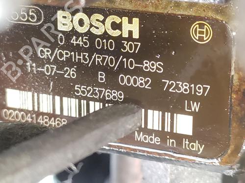 Engine FIAT FREEMONT (345_) 2.0 JTD | BP32450191M1 