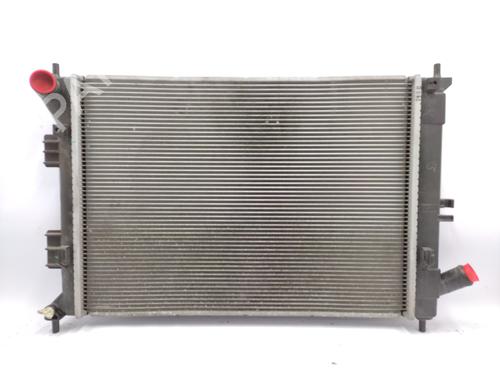 Used Water radiator HYUNDAI i30 (GD) 1.4 (101 hp) 30185054
