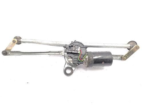 Viskermotor vindrude BMW 3 (E46) 318 i (118 hp) 21155998