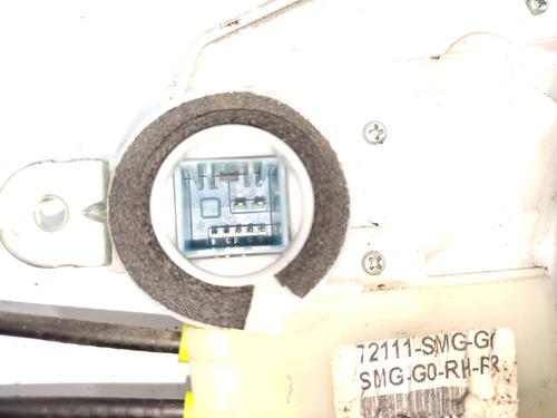 Front right lock HONDA CIVIC VIII Hatchback (FN, FK) 1.8 (FN1, FK2) | BP21152017C97 