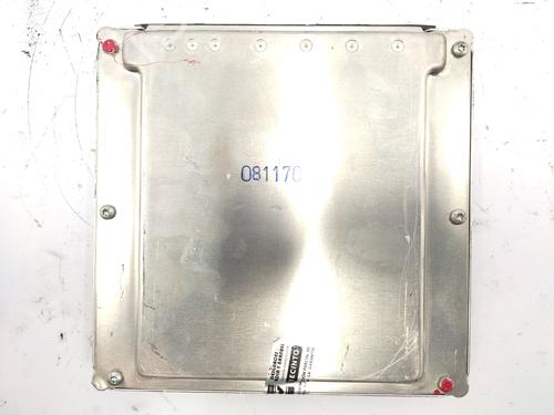 Engine control unit (ECU) LAND ROVER FREELANDER I (L314) 2.0 Td4 4x4 | BP21158368M57