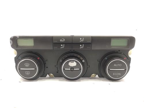 AC-Styringsenhed/Manøvreenhed VW PASSAT B6 (3C2) 2.0 TDI 16V (140 hp) 21159723