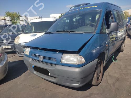 Used Parts CITROËN JUMPY I (U6U_) 1.9 D 4989400
