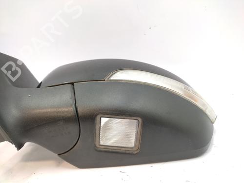 Left mirror FORD KUGA II (DM2)  | BP21156871C26