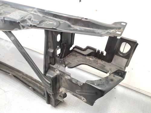 Frontplade/Frontkurv SEAT LEON (1M1)  | BP21157840C72 