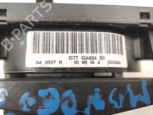Headlight switch FORD MONDEO III (B5Y)  | BP21151178I24 
