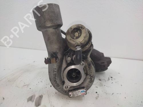 Turbolader/Kompressor FORD MONDEO II (BAP) [1996-2000]  21149532