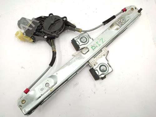 Used Front left window mechanism FORD FIESTA VI (CB1, CCN) 1.25 (82 hp) 32498634