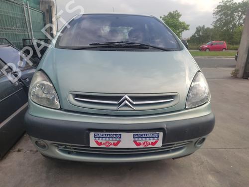 Bomba inyeccion CITROËN XSARA PICASSO (N68) 2.0 HDi | BP29909684M78