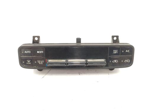 Used Climate control Climate control TOYOTA AURIS (_E18_) 1.8 Hybrid (ZWE186_, ZWE186R) (136 hp) 36645333 36645333