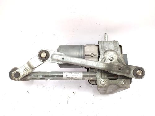 Front wiper motor VW TOURAN (1T1, 1T2) 2.0 TDI | BP28097874M29