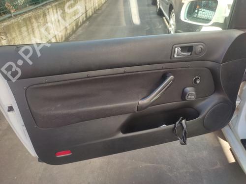 Frontplade/Frontkurv VW GOLF IV (1J1) 1.9 SDI | BP27505471C72 