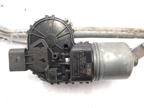 Front wiper motor MAZDA 3 (BK) 1.6 DI Turbo | BP21156144M29 
