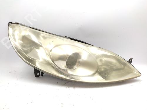 Used Right headlight Right headlight 37218568 37218568