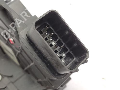 Front right lock FORD MONDEO IV (BA7) 2.0 TDCi | BP21162192C97 