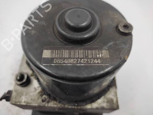 ABS pump VW TOURAN (1T1, 1T2) 2.0 TDI 16V | BP21149204M43 