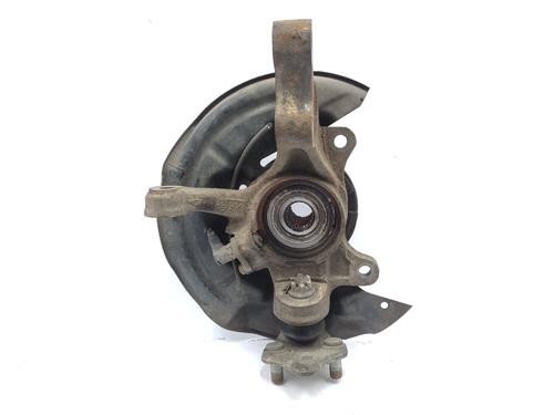 Used Left front steering knuckle Left front steering knuckle TOYOTA AVENSIS (_T22_) 1.6 i (AT220_, AT220R) (101 hp) 34003282 34003282