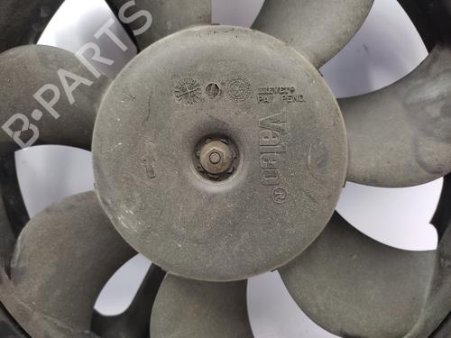 Radiator fan CHRYSLER VOYAGER / GRAND VOYAGER III (GS_, NS_) 2.5 TD | BP21156201M35 