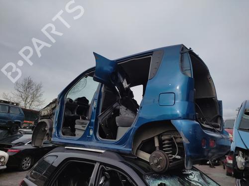 Front left window mechanism HYUNDAI ATOS (MX) 1.0 i | BP25463869C22 