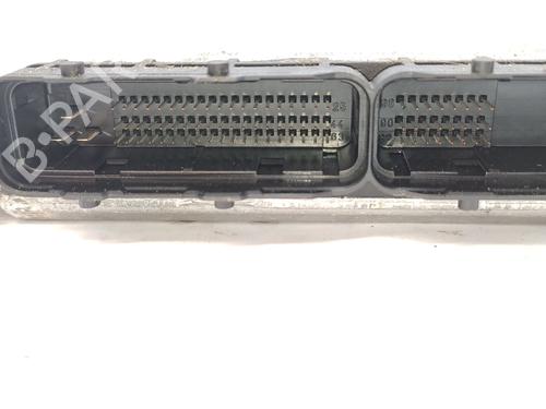 Engine control unit (ECU) OPEL ZAFIRA A MPV (T98) 2.0 DI 16V (F75) | BP33704019M57 - Image 4