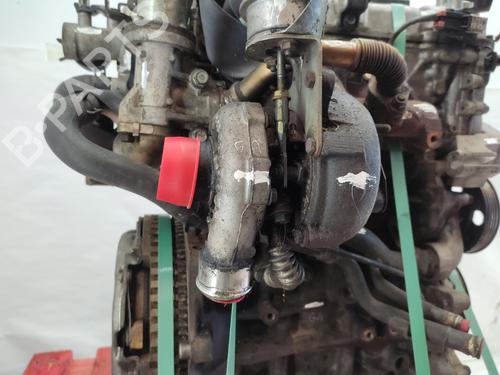 Engine KIA PICANTO I (SA) 1.1 CRDi | BP29378676M1 