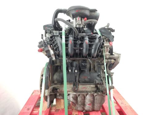 Motor OPEL CORSA C (X01) 1.2 (F08, F68) (75 hp) 21771096
