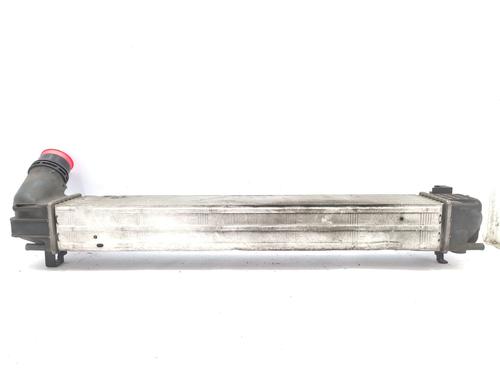 Intercooler RENAULT MEGANE III Hatchback (BZ0/1_, B3_) 1.9 dCi (BZ0N, BZ0J) | BP28728905M30