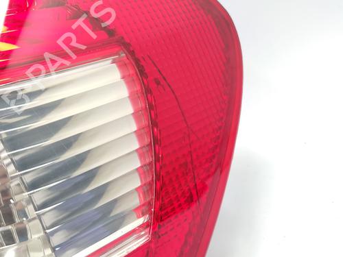 Right taillight BMW 1 (E87) 118 d | BP33955575C35 - Image 5