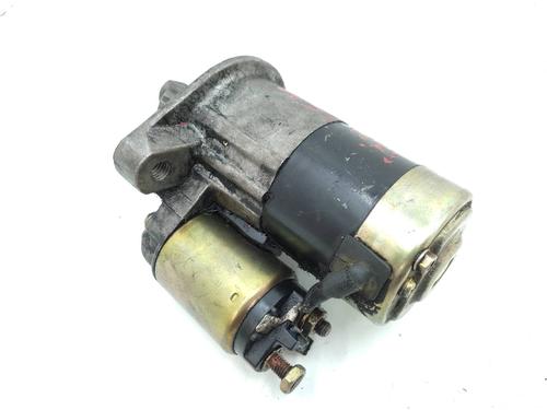 Starter OPEL ASTRA G Hatchback (T98)  | BP21150120M8 